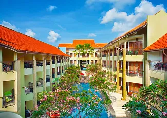 All Seasons Legian Bali