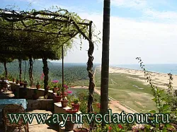 Специальный коттедж