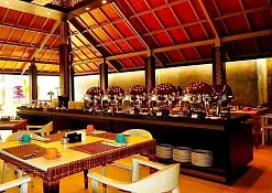 Rimba Jimbaran Bali by Ayana