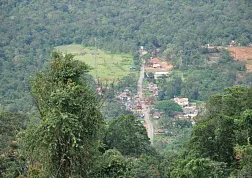 Заповедник Сомешвара