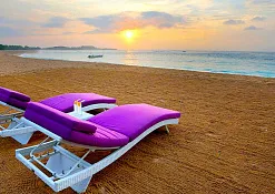 Rimba Jimbaran Bali by Ayana