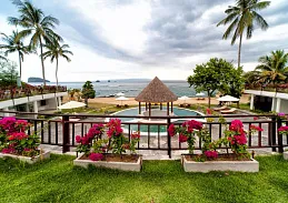 Discovery Candidasa Cottages and Villas (Дискавери Чандидаса)