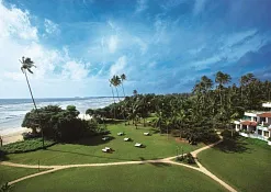 Galle Face Hotel 