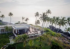 Galle Face Hotel 