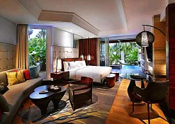 Rimba Jimbaran Bali by Ayana