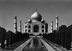 Тадж-Махал