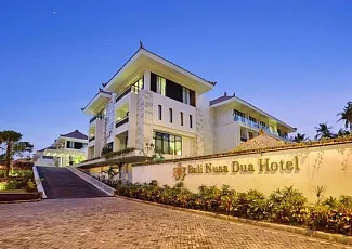 Bali Hotel and Convention