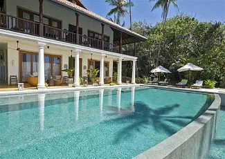 Eraeliya Villas Garden