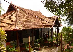 Kerala House Deluxe AC