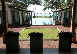 Galle Face Hotel 
