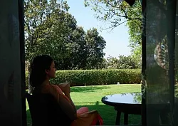 Asoka & Arjuna Grove Rooms