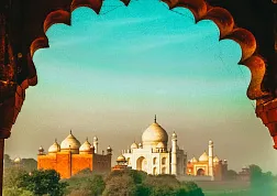 Изобилие и многообразие культуры и традиций Индии