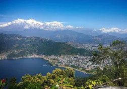 Почему стоит побывать в Непале