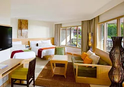 Rimba Jimbaran Bali by Ayana