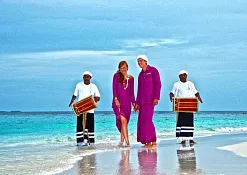 Курорт Royal Island