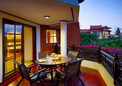 Rimba Jimbaran Bali by Ayana