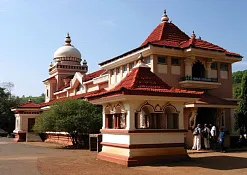 Храм Махалса 