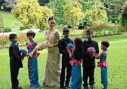 Сад Гордона