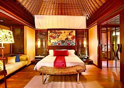 Rimba Jimbaran Bali by Ayana