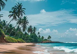 Бесплатные визы на Шри-Ланку для граждан РФ