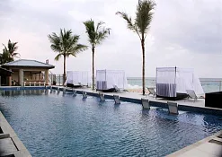 Galle Face Hotel 
