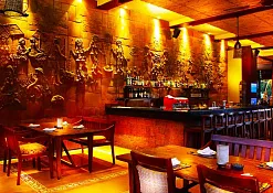 Rimba Jimbaran Bali by Ayana