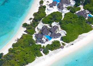 Hideaway Beach Resort and Spa 