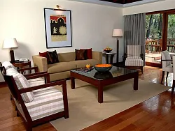 Ananda Villa with two bedrooms