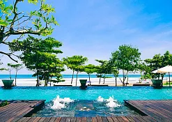 Rimba Jimbaran Bali by Ayana