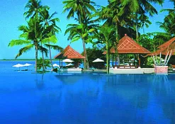 Rimba Jimbaran Bali by Ayana