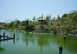 Rimba Jimbaran Bali by Ayana