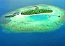 Hilton Maldives Iru Fushi Resort & Spa