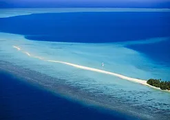 Атолл Расду