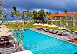 Galle Face Hotel 