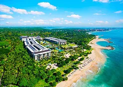 Rimba Jimbaran Bali by Ayana