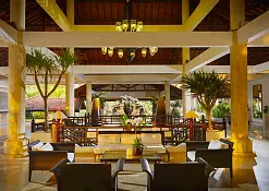 Rimba Jimbaran Bali by Ayana