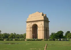 Ворота Индии