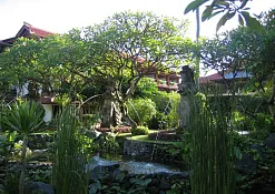 Rimba Jimbaran Bali by Ayana