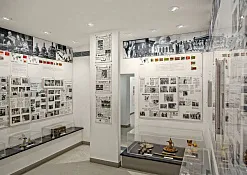 Мемориальный музей Индиры Ганди