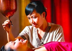 Rimba Jimbaran Bali by Ayana