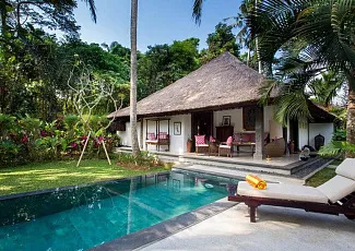 Sukhavati Ayurvedic Retreat SPA (Сукхавати Аюрведа)