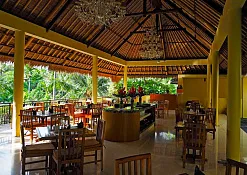 Rimba Jimbaran Bali by Ayana