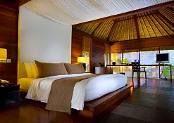 Rimba Jimbaran Bali by Ayana