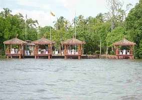 Отдых на воде Отдых на воде