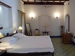 Kalari Suites