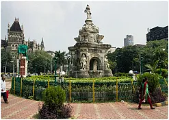 Фонтан Флора