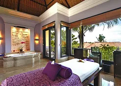 Rimba Jimbaran Bali by Ayana