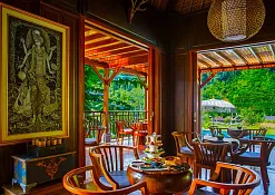 Rimba Jimbaran Bali by Ayana