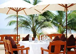 Galle Face Hotel 