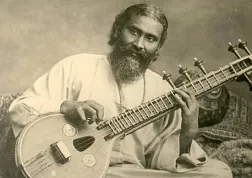  Великие люди  Индии - Хазрат Инайят Хан